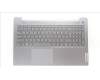 Lenovo 5CB1L45881 Tastatur inkl. Topcase deutsch L82X7 AGFP BL