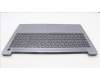 Lenovo 5CB1L45881 Tastatur inkl. Topcase deutsch L82X7 AGFP BL