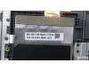 Lenovo 5CB1L45881 Tastatur inkl. Topcase deutsch L82X7 AGFP BL
