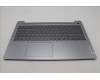 Lenovo 5CB1L45882 Tastatur inkl. Topcase ASM_GRE L82X7 AGFP BL