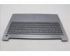 Lenovo 5CB1L45882 Tastatur inkl. Topcase ASM_GRE L82X7 AGFP BL