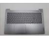 Lenovo 5CB1L45891 Tastatur inkl. Topcase ASM_NORDIC L82X7 AGFPBL