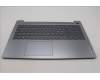 Lenovo 5CB1L45891 Tastatur inkl. Topcase ASM_NORDIC L82X7 AGFPBL