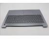 Lenovo 5CB1L45891 Tastatur inkl. Topcase ASM_NORDIC L82X7 AGFPBL
