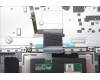 Lenovo 5CB1L45891 Tastatur inkl. Topcase ASM_NORDIC L82X7 AGFPBL