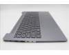 Lenovo 5CB1L45891 Tastatur inkl. Topcase ASM_NORDIC L82X7 AGFPBL