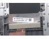 Lenovo 5CB1L45891 Tastatur inkl. Topcase ASM_NORDIC L82X7 AGFPBL