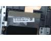 Lenovo 5CB1L45892 Tastatur inkl. Topcase ASM_POR L82X7 AGFP BL