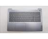 Lenovo 5CB1L45895 Tastatur inkl. Topcase spanisch L82X7 AGFP BL