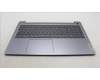 Lenovo 5CB1L45895 Tastatur inkl. Topcase spanisch L82X7 AGFP BL