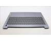 Lenovo 5CB1L45895 Tastatur inkl. Topcase spanisch L82X7 AGFP BL