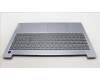 Lenovo 5CB1L45896 Tastatur inkl. Topcase schweiz L82X7 AGFP BL