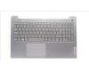 Lenovo 5CB1L45900 Tastatur inkl. Topcase ASM_UK L82X7 AGFP BL