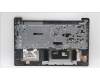 Lenovo 5CB1L45905 Tastatur inkl. Topcase ASM_ITA L82X7 AGFP NBL