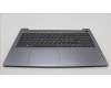 Lenovo 5CB1L45905 Tastatur inkl. Topcase ASM_ITA L82X7 AGFP NBL