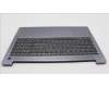 Lenovo 5CB1L45905 Tastatur inkl. Topcase ASM_ITA L82X7 AGFP NBL