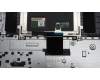 5CB1L45905 Lenovo COVER Upper Case ASM_ITA L82X7 AGFP NBL