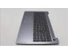 5CB1L45905 Lenovo COVER Upper Case ASM_ITA L82X7 AGFP NBL