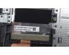 5CB1L45905 Lenovo COVER Upper Case ASM_ITA L82X7 AGFP NBL