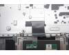Lenovo 5CB1L45909 Tastatur inkl. Topcase ASM_POR L82X7 AGFP NBL