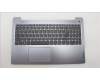Lenovo 5CB1L45916 Tastatur inkl. Topcase deutsch L82X7 AGFP NBL