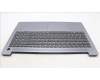 Lenovo 5CB1L45916 Tastatur inkl. Topcase deutsch L82X7 AGFP NBL