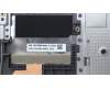 Lenovo 5CB1L45916 Tastatur inkl. Topcase deutsch L82X7 AGFP NBL