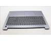 Lenovo 5CB1L45917 Tastatur inkl. Topcase ASM_ARA L82X7 AGFP NBL