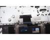 Lenovo 5CB1L45917 Tastatur inkl. Topcase ASM_ARA L82X7 AGFP NBL