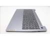 Lenovo 5CB1L45917 Tastatur inkl. Topcase ASM_ARA L82X7 AGFP NBL