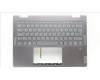 Lenovo 5CB1L47268 Tastatur inkl. Topcase ASM_NORDIC H82YMFPSTGY