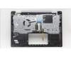 Lenovo 5CB1L47268 Tastatur inkl. Topcase ASM_NORDIC H82YMFPSTGY