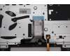 Lenovo 5CB1L47278 Tastatur inkl. Topcase ASM_EURO ENG H82YMFPSG
