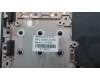 5CB1L47299 Lenovo COVER FRU COVER C COVER,ASM,BK,WL,Golem2