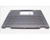 Lenovo 5CB1L48244 Tastatur inkl. Topcase ASM_FRA H 82YM FP STGY