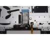 Lenovo 5CB1L48244 Tastatur inkl. Topcase ASM_FRA H 82YM FP STGY