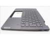 Lenovo 5CB1L48244 Tastatur inkl. Topcase ASM_FRA H 82YM FP STGY