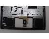 Lenovo 5CB1L48254 Tastatur inkl. Topcase ASM_HUN H 82YM NFP STGY