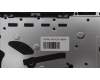 Lenovo 5CB1L48254 Tastatur inkl. Topcase ASM_HUN H 82YM NFP STGY