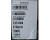 Lenovo 5CB1L48255 Tastatur inkl. Topcase ASM_HBW H 82YM NFP STGY