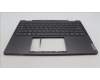 Lenovo 5CB1L48255 Tastatur inkl. Topcase ASM_HBW H 82YM NFP STGY