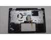 Lenovo 5CB1L48259 Tastatur inkl. Topcase ASM_NORDIC H82YMNFPSTGY