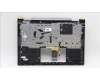 Lenovo 5CB1L48261 Tastatur inkl. Topcase ASM_RUS H 82YM NFP STGY