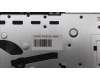 Lenovo 5CB1L48261 Tastatur inkl. Topcase ASM_RUS H 82YM NFP STGY