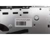 Lenovo 5CB1L48263 Tastatur inkl. Topcase spanisch H 82YM NFP STGY