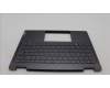 Lenovo 5CB1L48268 Tastatur inkl. Topcase ASM_UK H 82YM NFP STGY