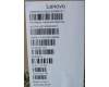 Lenovo 5CB1L48269 Tastatur inkl. Topcase ASM_EURO ENG H82YMNFPSG