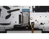 Lenovo 5CB1L48269 Tastatur inkl. Topcase ASM_EURO ENG H82YMNFPSG