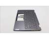 Lenovo 5CB1L48271 Tastatur inkl. Topcase ASM_CZE/SLK H82YM NFPSG
