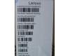 Lenovo 5CB1L48311 Tastatur inkl. Topcase ASM_BEL H 82YM NFP STGY
